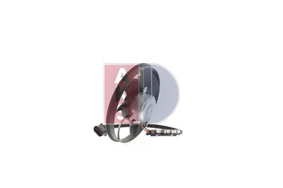 LüFTER MOTORKüHLUNG AKS DASIS 048068N 4