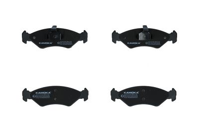 SET PLACUTE FRANA FRANA DISC KAMOKA JQ1012164
