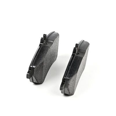 BREMSBELAGSATZ SCHEIBENBREMSE DELPHI LP2028 10