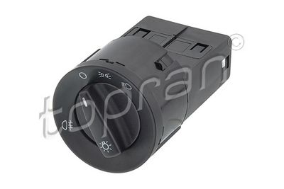 Jungiklis, priekiniai žibintai