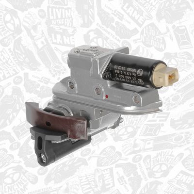 INTINZATOR LANT DISTRIBUTIE ET ENGINETEAM RT0006 5