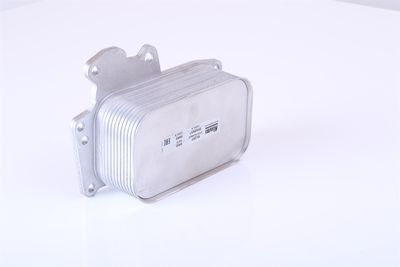 ÖLKüHLER MOTORöL NISSENS 91297 37