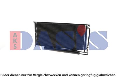 KONDENSATOR KLIMAANLAGE