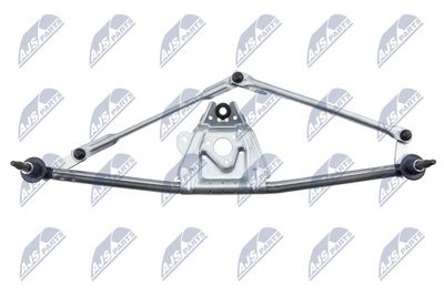 Torkartransmission NTY EMW-RE-012