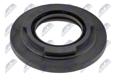 Veleno sandariklis, alkūninis velenas