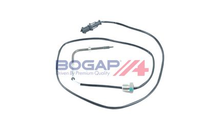 SENZOR TEMPERATURA GAZE EVACUARE