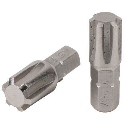 Bit RIBE M9 (E6,3mm 1/4") KS TOOLS 911.5265