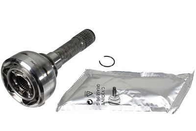 Шарнирный комплект, приводной вал
