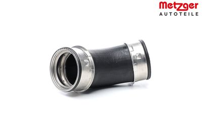 LADELUFTSCHLAUCH METZGER AUTOTEILE 2400178 37