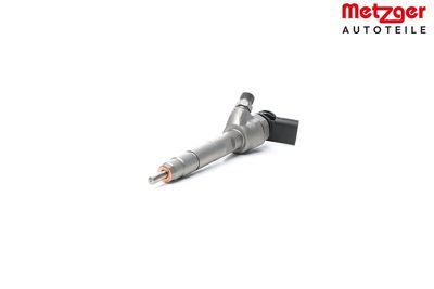 INJECTOR METZGER AUTOTEILE 0870259 31