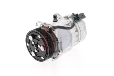 KOMPRESSOR KLIMAANLAGE AKS DASIS 850200N 16