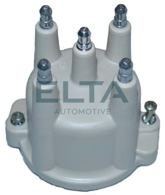 Крышка распределителя зажигания ELTA AUTOMOTIVE ET0632 для RENAULT CLIO
