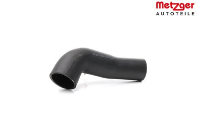 LADELUFTSCHLAUCH METZGER AUTOTEILE 2400893 35