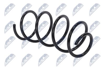 ARC SPIRAL NTY ASZBM016 12