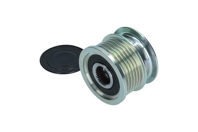 SISTEM ROATA LIBERA GENERATOR KAMOKA RC045 2