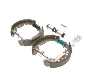 BREMSBACKENSATZ BOSCH 0204114655 19