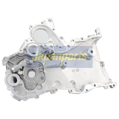 JAPANPARTS Alyvos siurblys