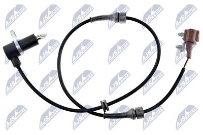NTY HCA-NS-134 Деталь для DAF CF FT 440 NTY HCA-NS-134 Деталь для DAF CF FT 440