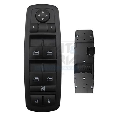 COMUTATOR MACARA GEAM