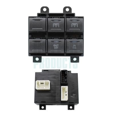 INTRERUPATOR MULTIFUNCTIONAL