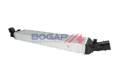 INTERCOOLER COMPRESOR BOGAP A4220148 3