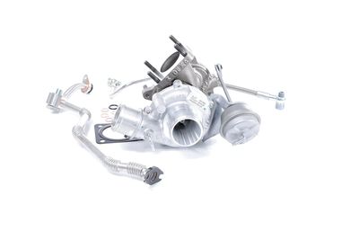 LADER AUFLADUNG BTS Turbo T981337 36