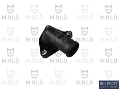 Фланец охлаждающей жидкости AKRON-MALÒ 116051 для HYUNDAI ATOS