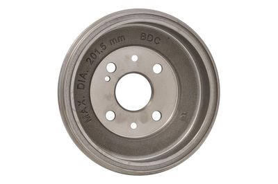 BREMSTROMMEL BOSCH 0986477281 16