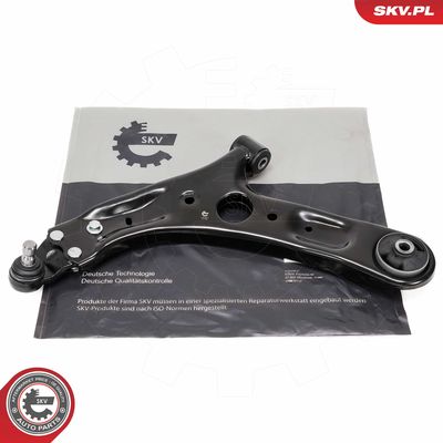 BRAT SUSPENSIE ROATA