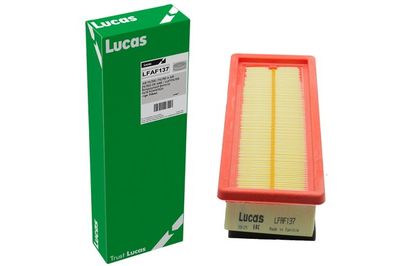 FILTRU AER LUCAS LFAF137 1