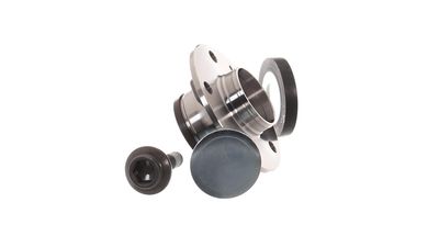 RADLAGERSATZ SKF VKBA6650 26