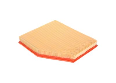 LUFTFILTER BOSCH 1457433101 15