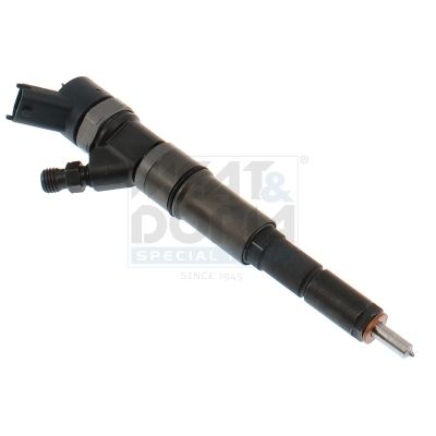 INJECTOR MEAT & DORIA 74114R