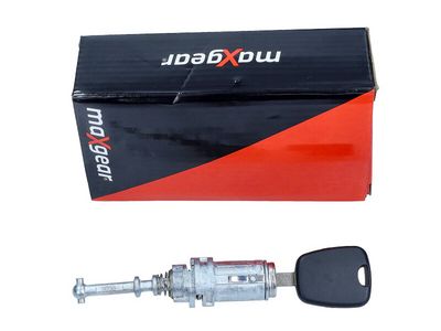 MAXGEAR - Valcová vlożka zámku CITROËN, PEUGEOT , 28-1579
