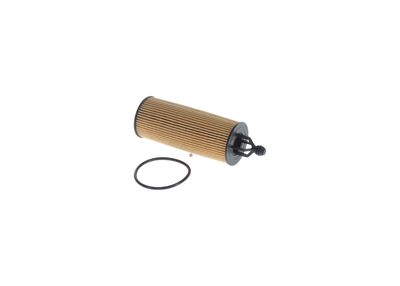 Oliefilter past: DODGE AVENGER, CHALLENGER, CHARGER, DURANGO, GRAND, JOURNEY  FIAT FREEMONT  JEEP CHEROKEE, GLADIATOR, GRAND CHEROKEE, GRAND CHEROKEE IV, GRAND CHEROKEE L V 3.0-3.6LPG 09.10-