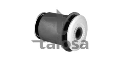 TALOSA 57-12824 Сайлентблок рычага для TOYOTA HILUX VII Пикап (_N1_, _N2_, _N3_) 3.0 D-4D 4WD (KUN26)