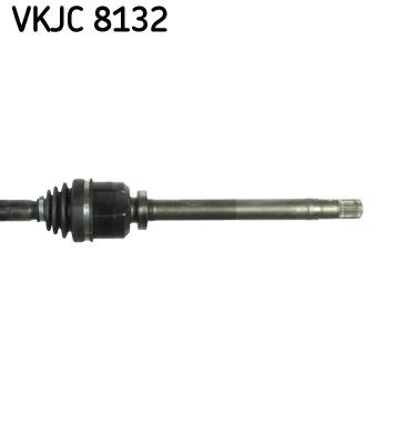 Hnací hriadeľ - poloos SKF VKJC 8132