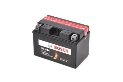 STARTERBATTERIE BOSCH 0092M60160 10
