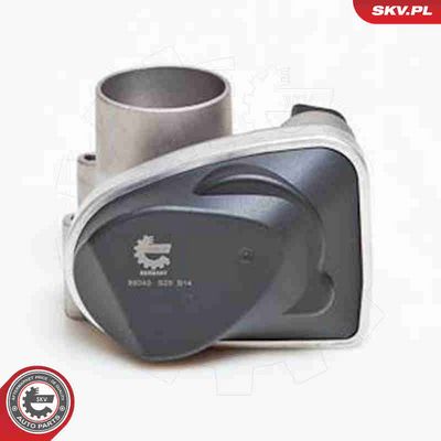 CARCASA CLAPETA ESEN SKV 12SKV030 1