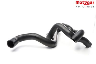 FURTUN RADIATOR METZGER AUTOTEILE 2420462 24