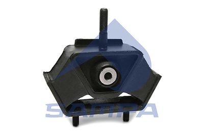 Soporte, motor