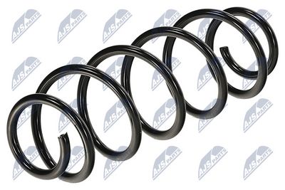 ARC SPIRAL