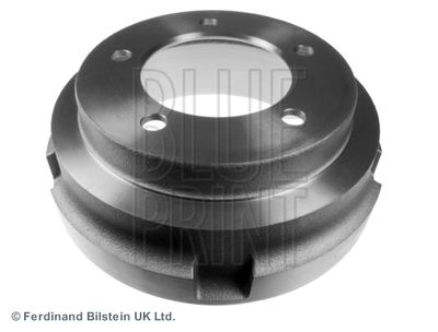 BLUE PRINT Bremstrommel