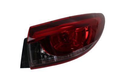 ABAKUS 216-19ABR-UE Задний фонарь  для MAZDA 6 седан (GJ, GL) 2.0 (GJ2, GL2, GL6)