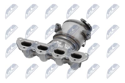 CATALIZATOR NTY KATPL006 39