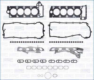 Zestaw uszczelek, głowica cylindrów AJUSA 52445400