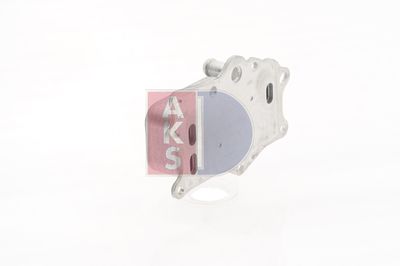 ÖLKüHLER MOTORöL AKS DASIS 156037N 4