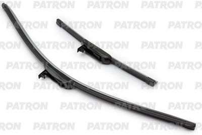 PATRON PWB340-CS Щетка стеклоочистителя  для SUZUKI SX4 (Сузуки Сx4)