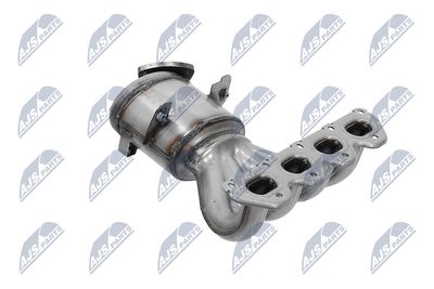 CATALIZATOR NTY KATPL006 32