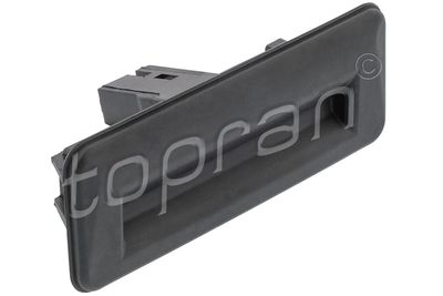TOPRAN Heckklappengriff